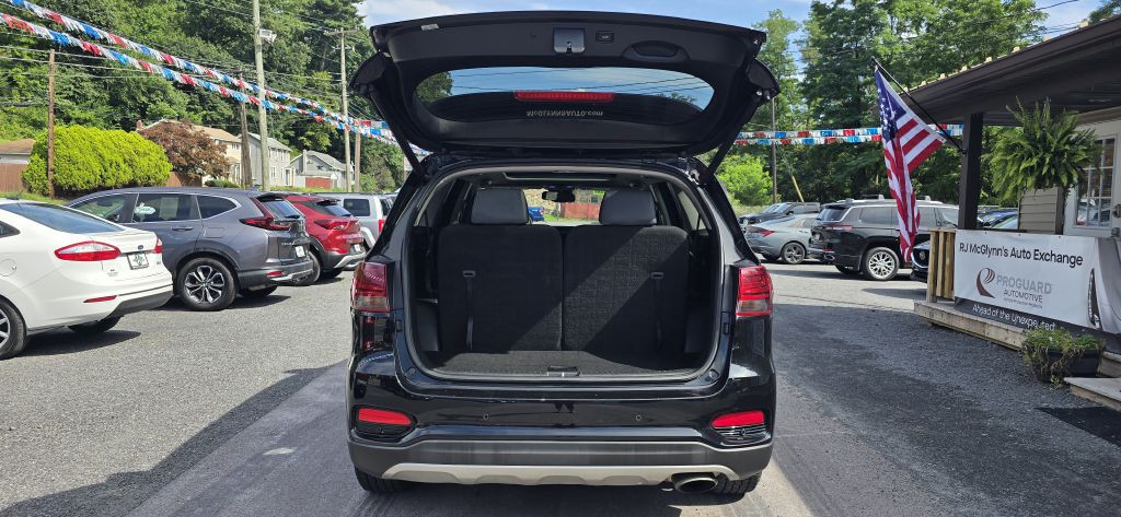 2020 Kia Sorento Image 25