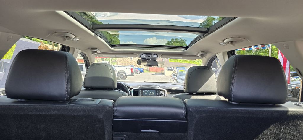 2020 Kia Sorento Image 31