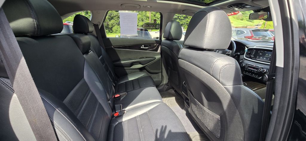 2020 Kia Sorento Image 33