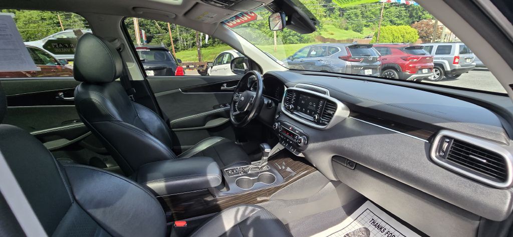 2020 Kia Sorento Image 35