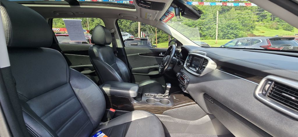 2020 Kia Sorento Image 36