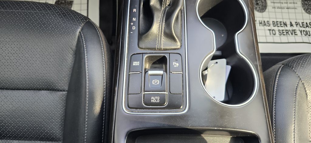 2020 Kia Sorento Image 45