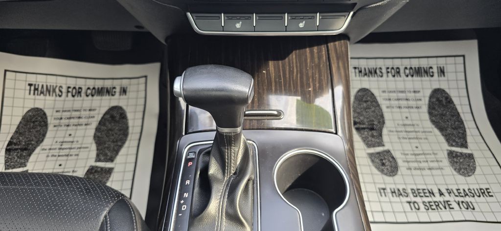 2020 Kia Sorento Image 46