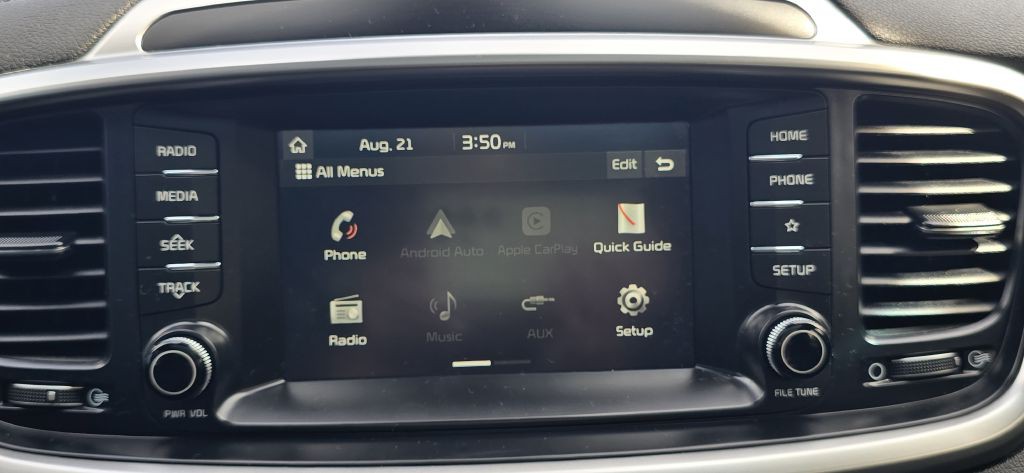 2020 Kia Sorento Image 48