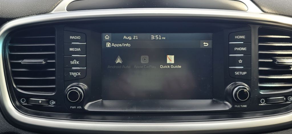 2020 Kia Sorento Image 49