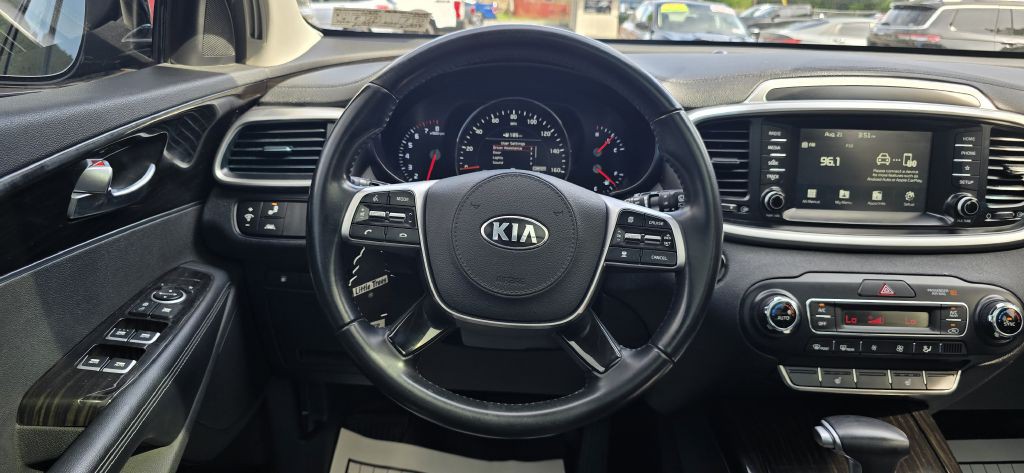 2020 Kia Sorento Image 51