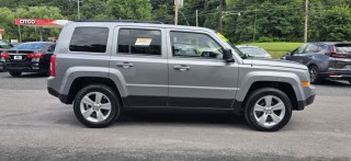 Image for 2017 Jeep Patriot Latitude ID: 7581568