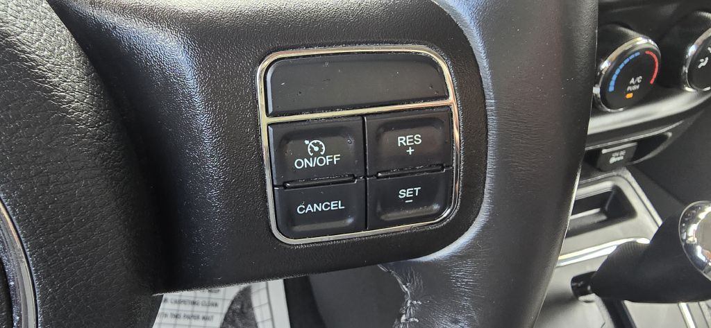 2017 Jeep Patriot Image 42