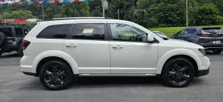 Image for 2018 Dodge Journey Crossroad ID: 7582391