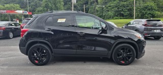 Image for 2019 Chevrolet Trax 1LT ID: 7590400