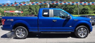 Image for 2017 Ford F-150 Super Cab ID: 7590564