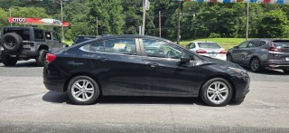 Image for 2018 Nissan Sentra SV ID: 7596447