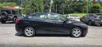 Image for 2018 Nissan Sentra SV ID: 7596447