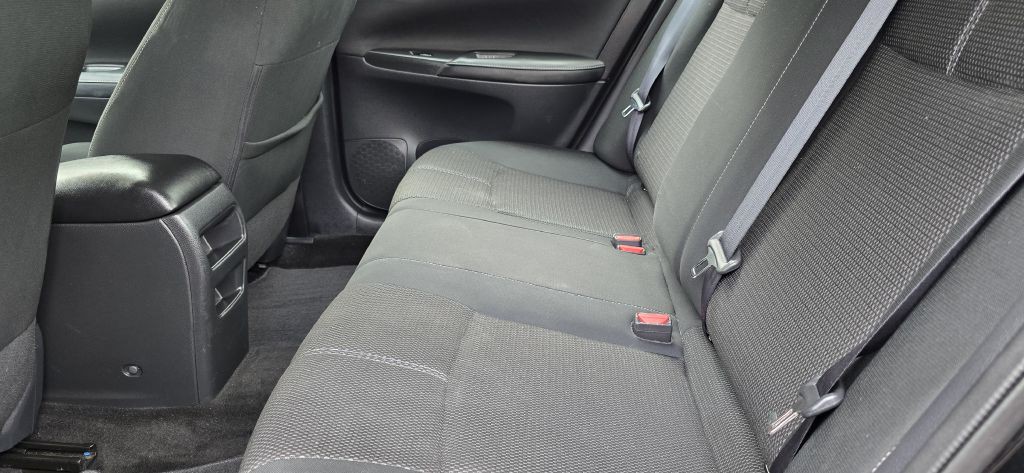 2018 Nissan Sentra Image 18