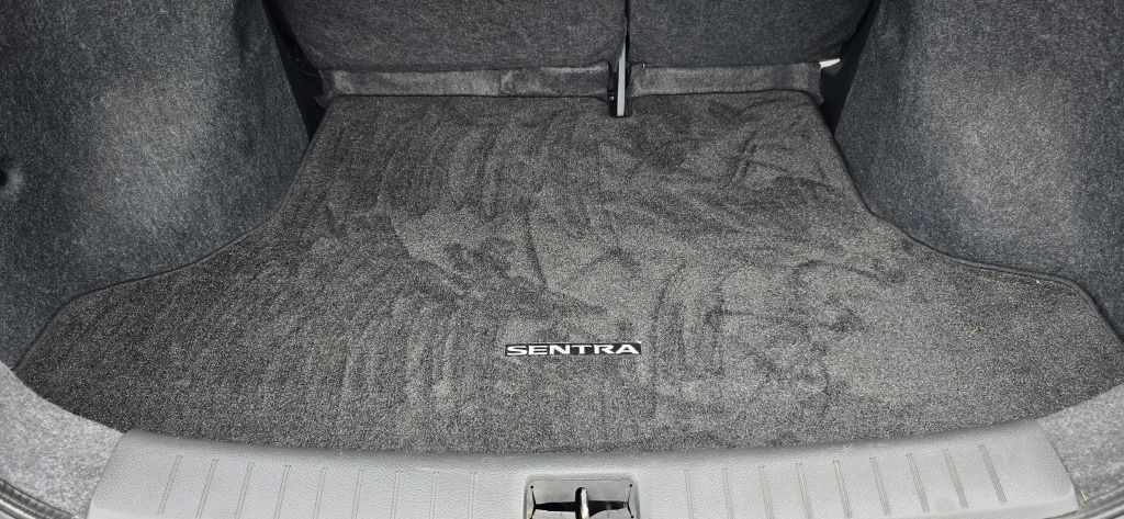 2018 Nissan Sentra Image 20