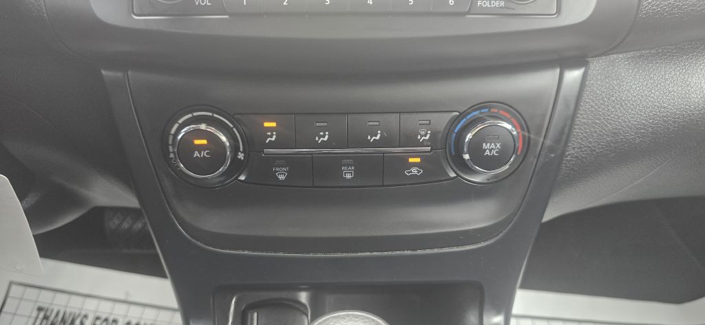 2018 Nissan Sentra Image 29