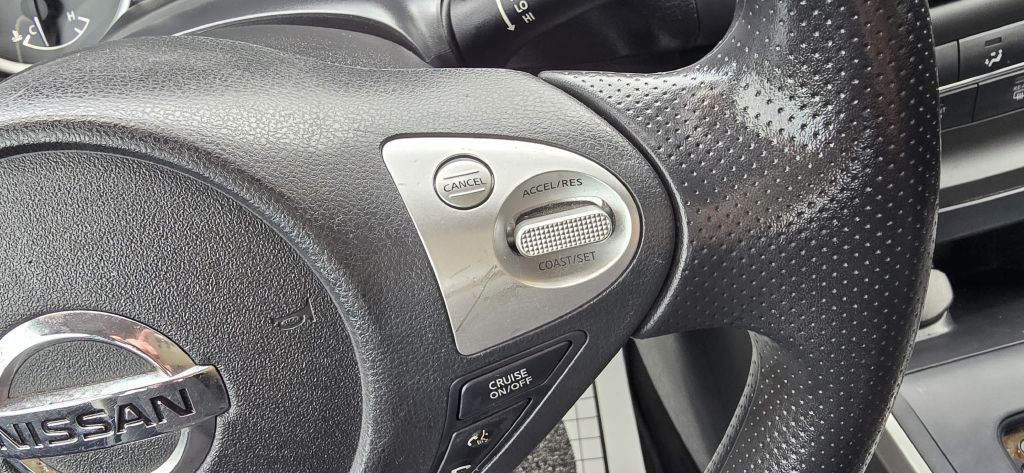 2018 Nissan Sentra Image 36