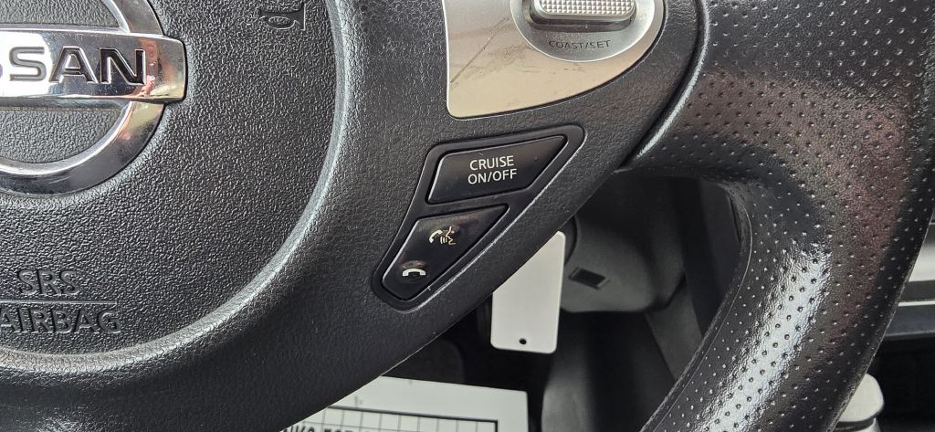 2018 Nissan Sentra Image 37