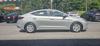Image for 2019 Hyundai Elantra SE ID: 7596543