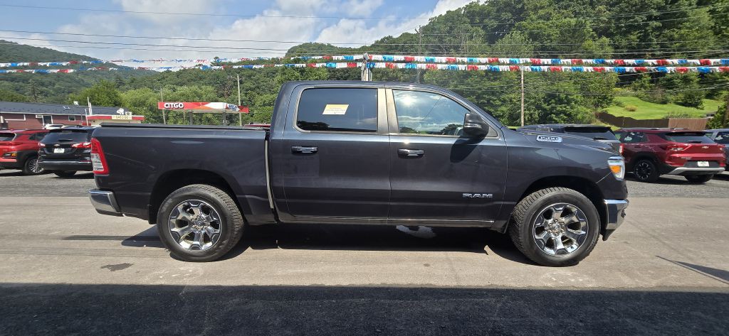 2019 RAM 1500 Image 1
