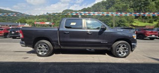 Image for 2019 RAM 1500 Big Horn/lone Star ID: 7603896
