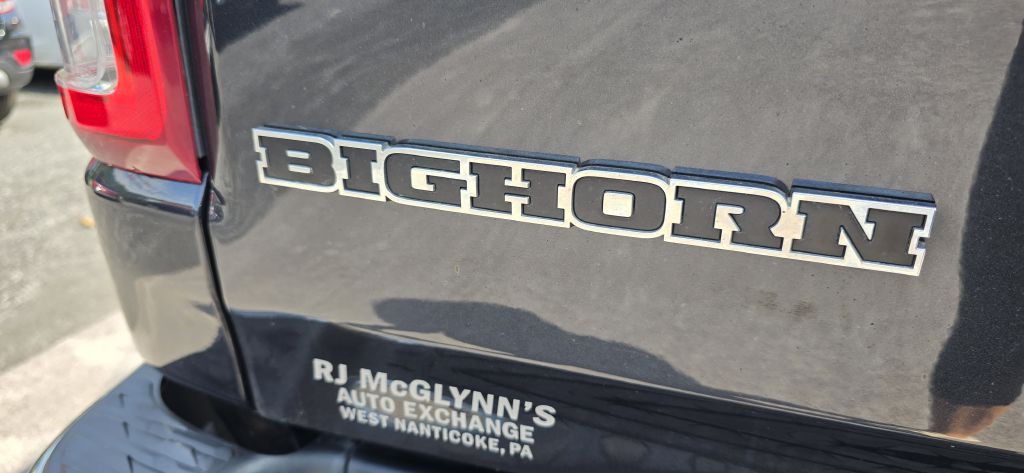 2019 RAM 1500 Image 8