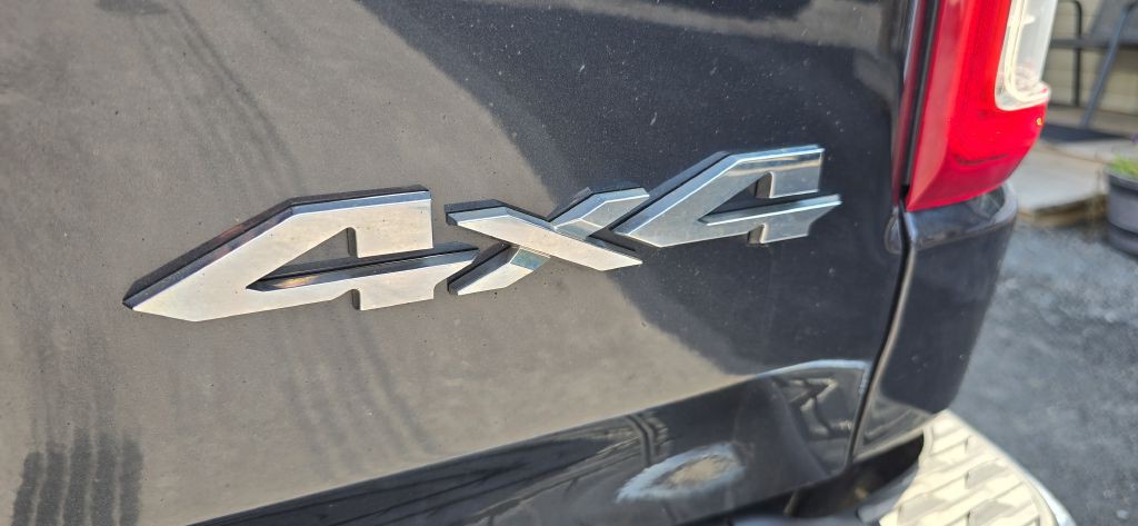2019 RAM 1500 Image 10