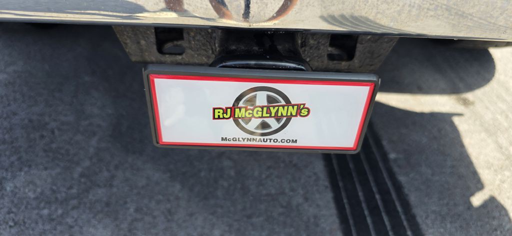 2019 RAM 1500 Image 11