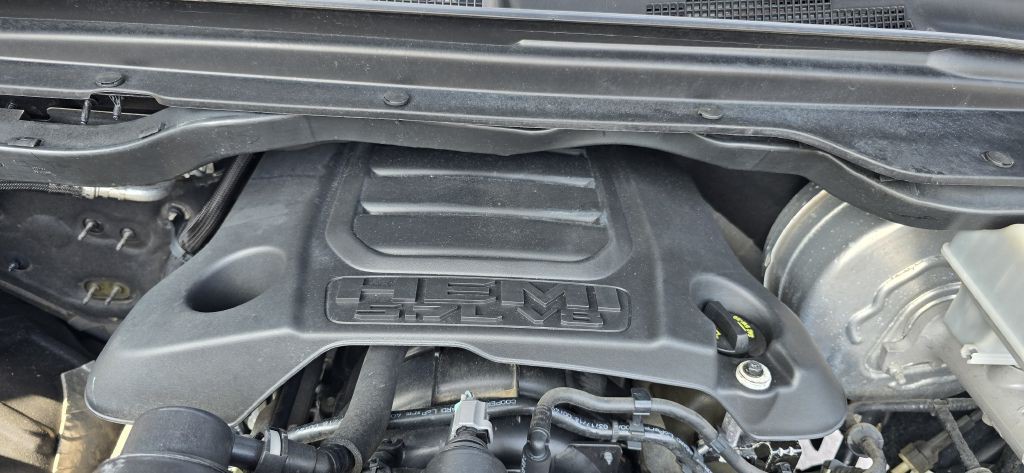 2019 RAM 1500 Image 12