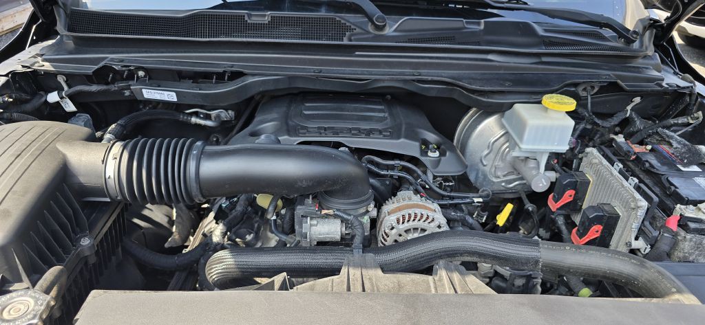 2019 RAM 1500 Image 13
