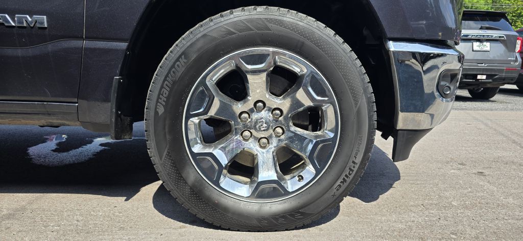 2019 RAM 1500 Image 14