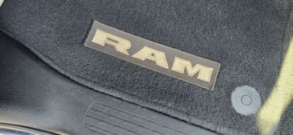 2019 RAM 1500 Image 17