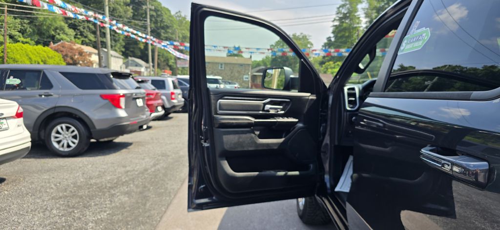 2019 RAM 1500 Image 19