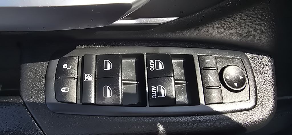 2019 RAM 1500 Image 20