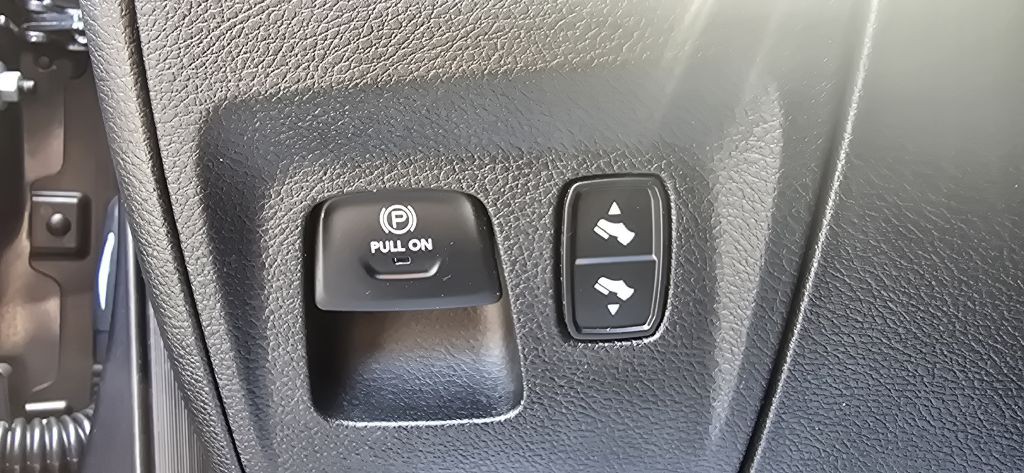 2019 RAM 1500 Image 21