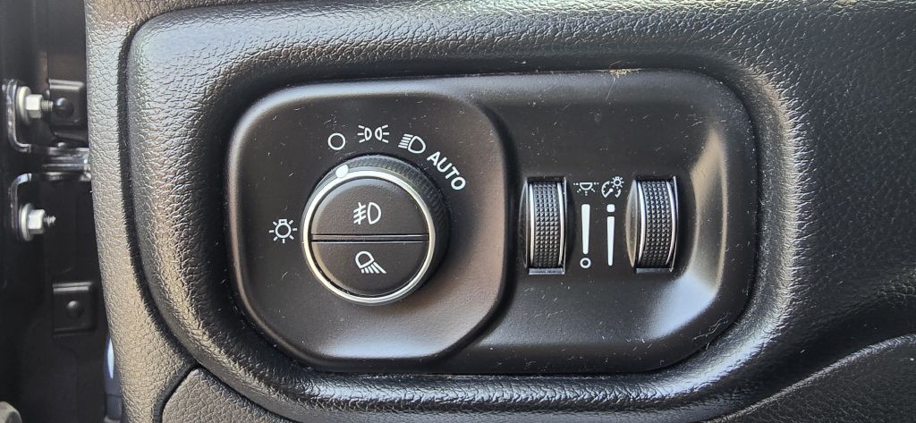 2019 RAM 1500 Image 22