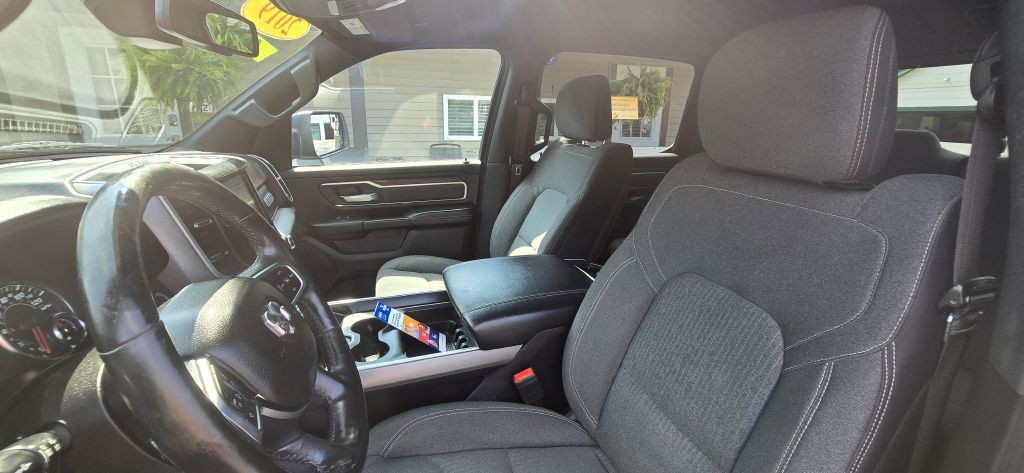 2019 RAM 1500 Image 23