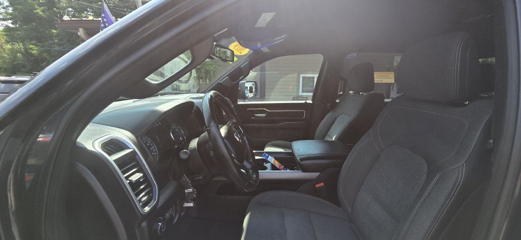 2019 RAM 1500 Image 24