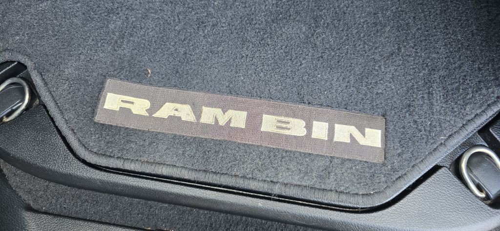 2019 RAM 1500 Image 25
