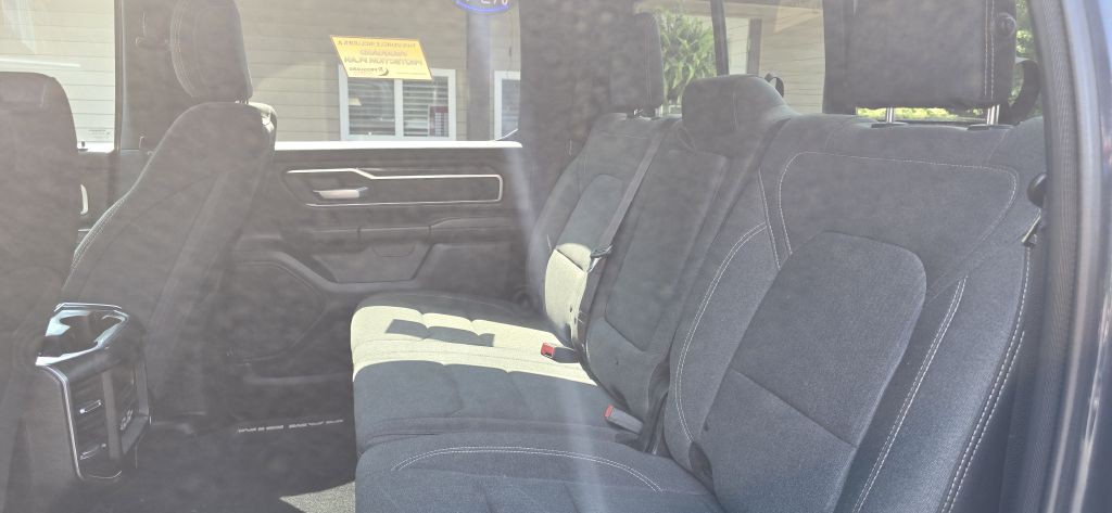 2019 RAM 1500 Image 26