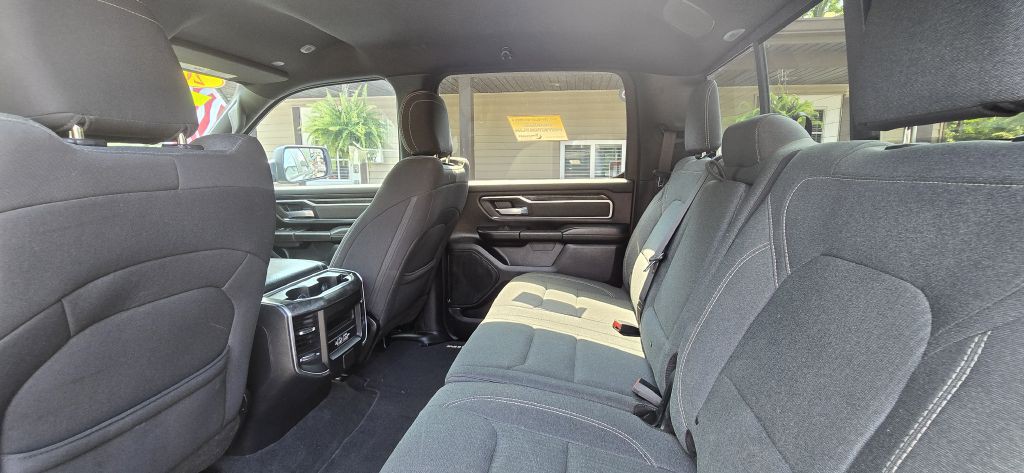 2019 RAM 1500 Image 27