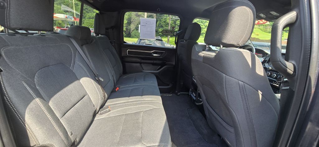 2019 RAM 1500 Image 28