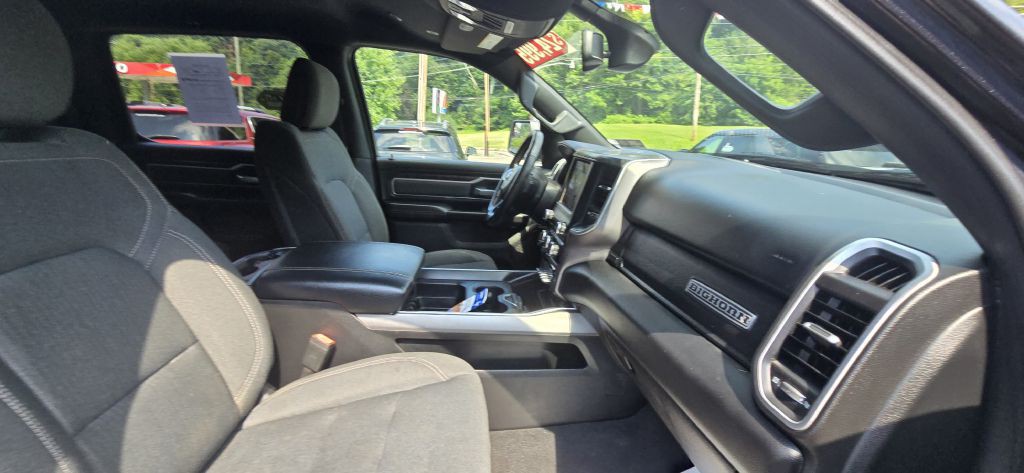 2019 RAM 1500 Image 29