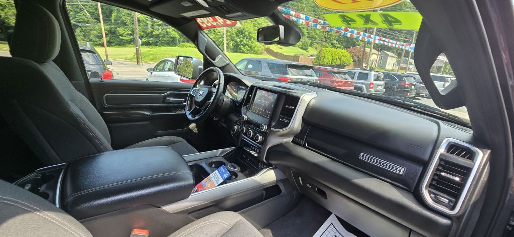2019 RAM 1500 Image 30
