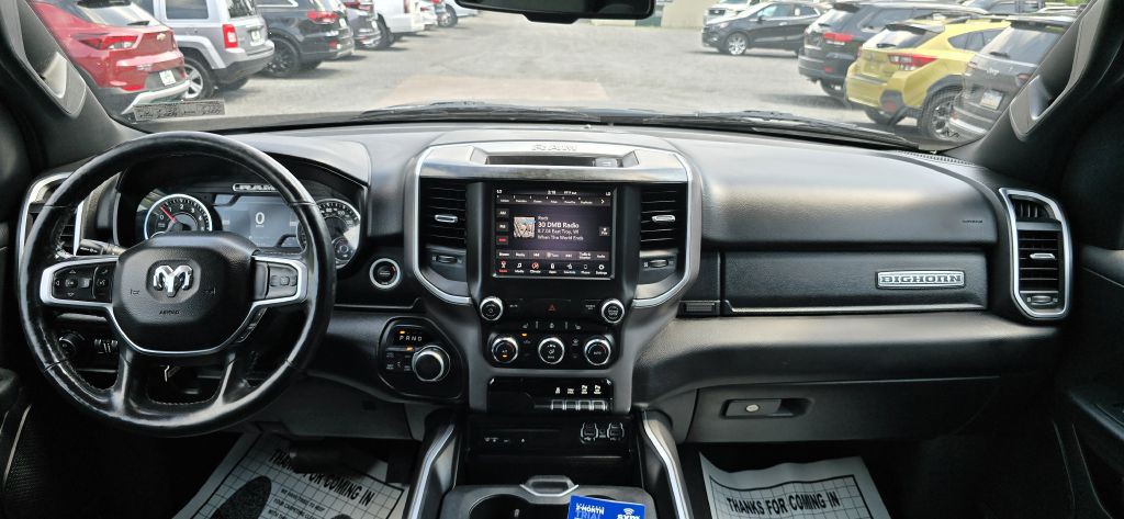 2019 RAM 1500 Image 32