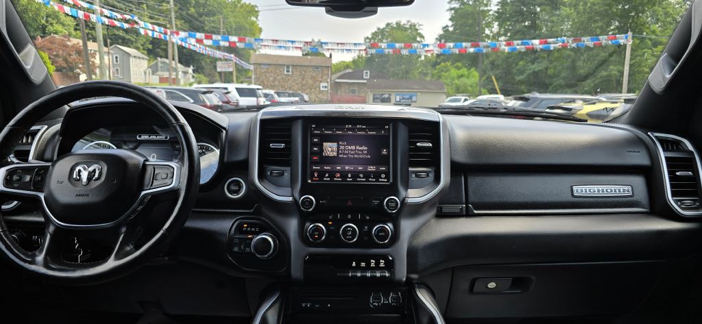 2019 RAM 1500 Image 33