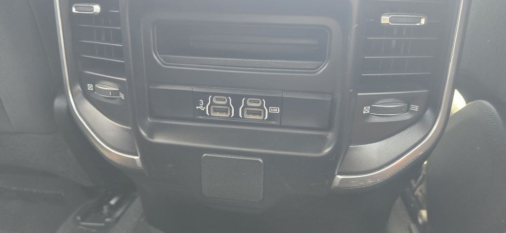 2019 RAM 1500 Image 34