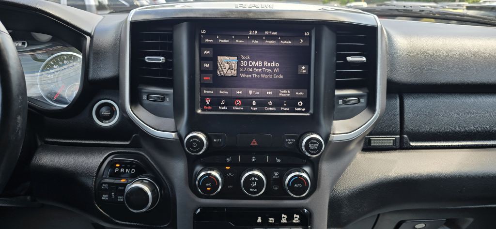 2019 RAM 1500 Image 35