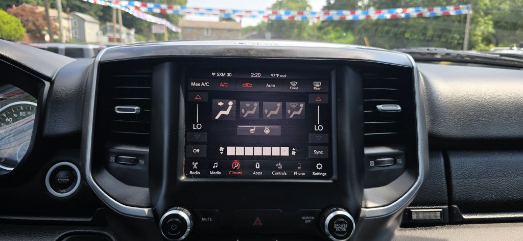 2019 RAM 1500 Image 37