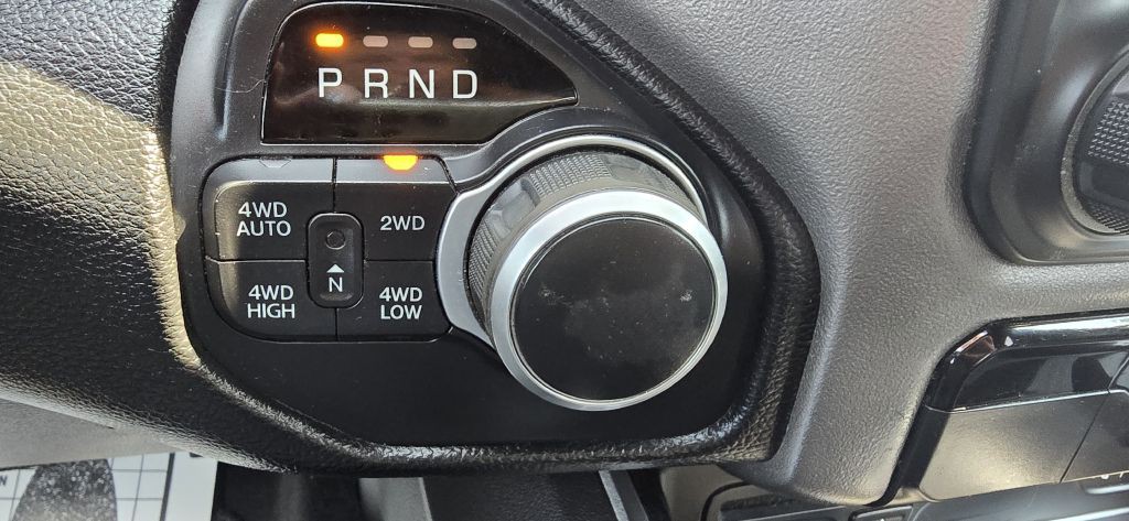 2019 RAM 1500 Image 40